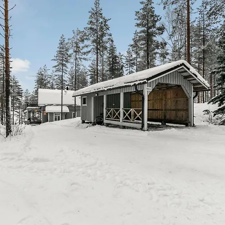 Eemilin By Interhome Havumäki