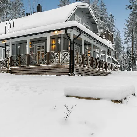 Eemilin By Interhome Havumäki