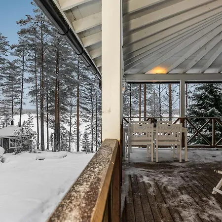 度假居 Eemilin By Interhome