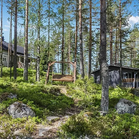 Eemilin By Interhome Havumäki