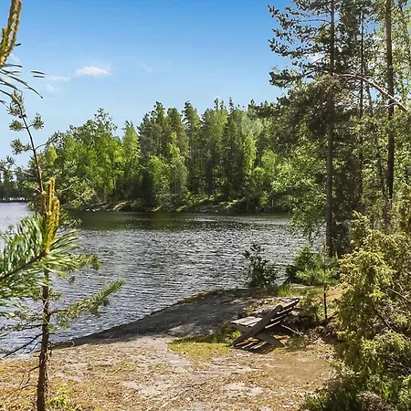 Eemilin By Interhome 펜션 *