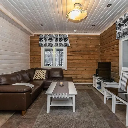 펜션 Eemilin By Interhome *