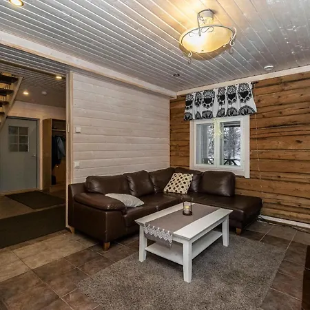 펜션 Eemilin By Interhome *