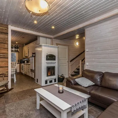Casa vacanze Eemilin By Interhome