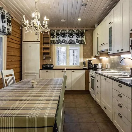 Eemilin By Interhome Casa vacanze *