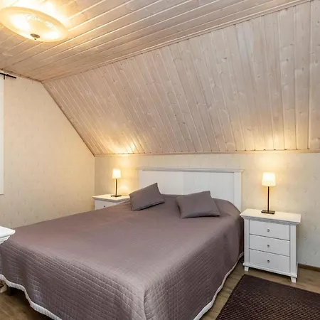 Eemilin By Interhome * Havumäki