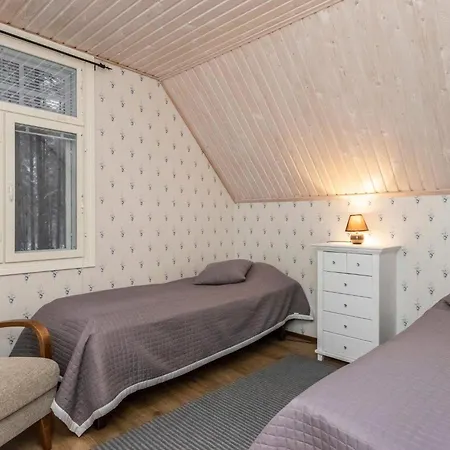 Eemilin By Interhome Casa vacanze