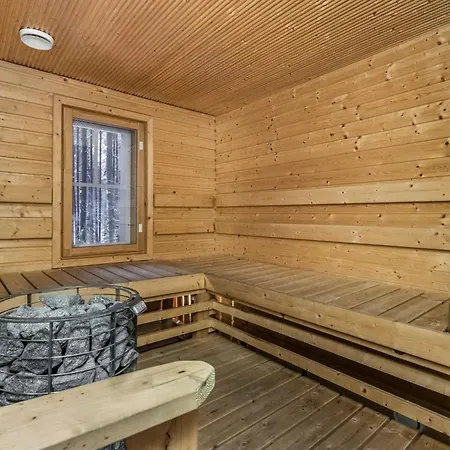 펜션 Eemilin By Interhome *