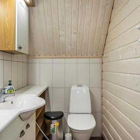 Casa vacanze Eemilin By Interhome