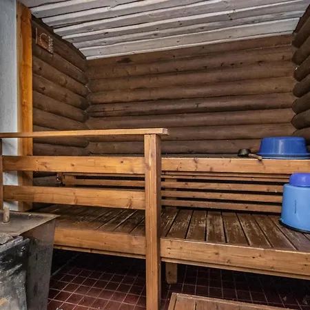 Casa vacanze Eemilin By Interhome