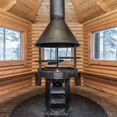 Eemilin By Interhome Havumäki