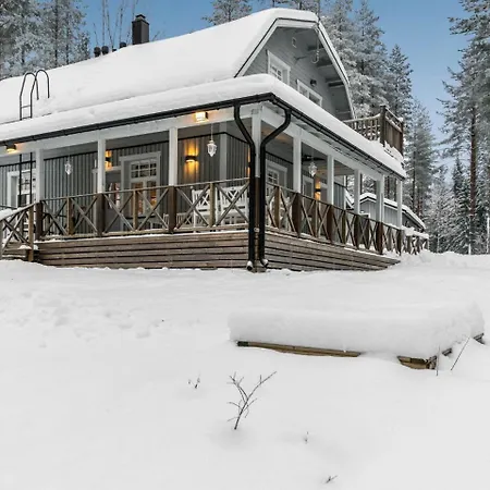 Eemilin By Interhome *