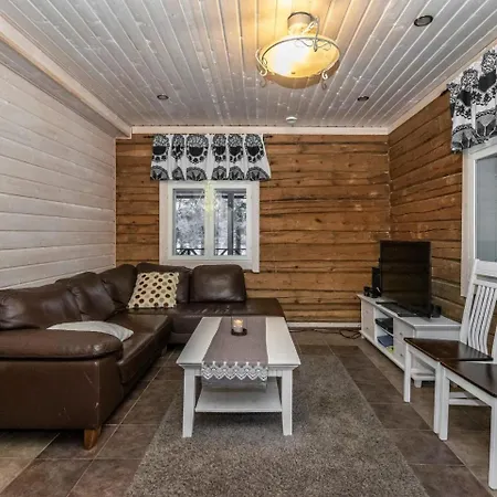 Semesterbostad Eemilin By Interhome *