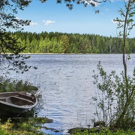 別荘 Eemilin Huvila By Interhome Havumäki