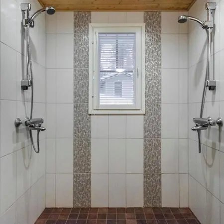 Semesterbostad Eemilin By Interhome *