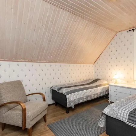 Eemilin By Interhome Semesterbostad