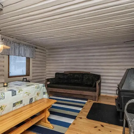 Eemilin Huvila By Interhome * Havumäki