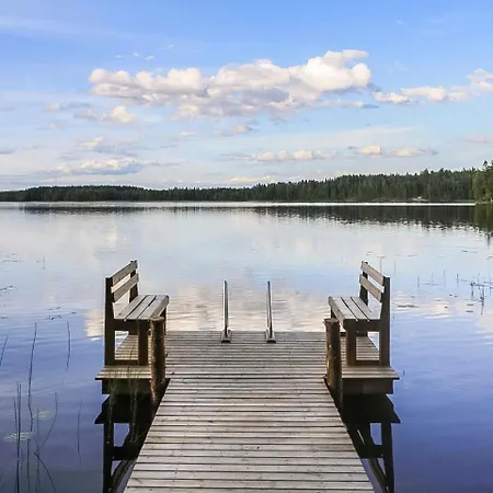 Eemilin Huvila By Interhome * Havumäki