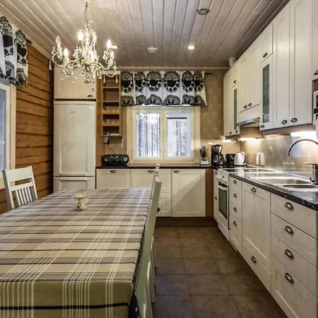 Semesterbostad Eemilin By Interhome *