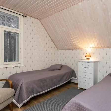 Semesterbostad Eemilin By Interhome *