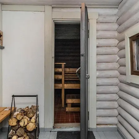 Semesterbostad Eemilin By Interhome *