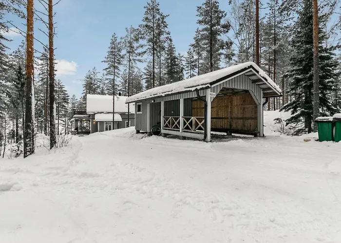 Eemilin By Interhome Havumaki