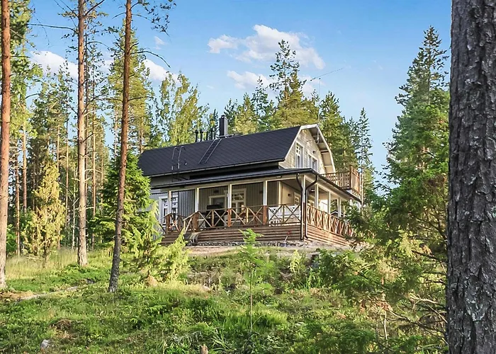 Eemilin By Interhome Casa de Férias *