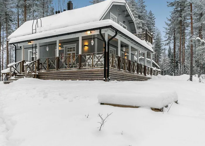 Eemilin By Interhome Havumaki