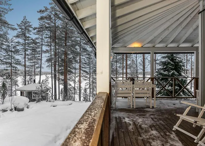 Casa de Férias Eemilin By Interhome