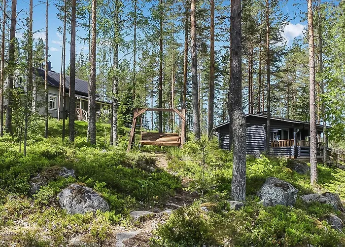 Eemilin By Interhome Havumaki