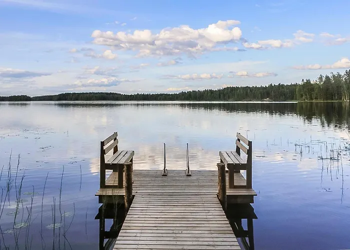 Eemilin By Interhome * Havumaki