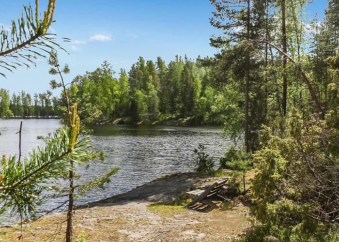 Eemilin By Interhome Casa de Férias *