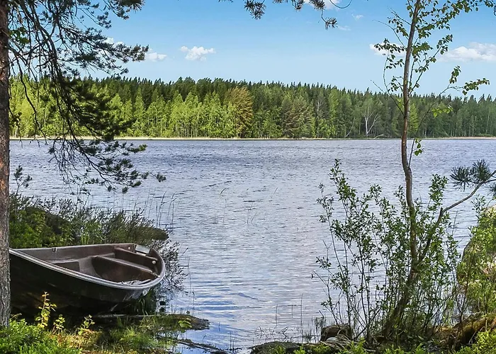 Eemilin By Interhome Casa de Férias