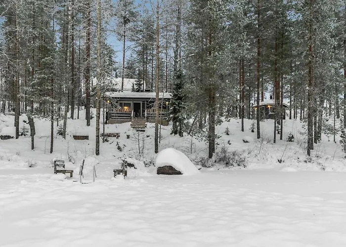 Casa de Férias Eemilin By Interhome