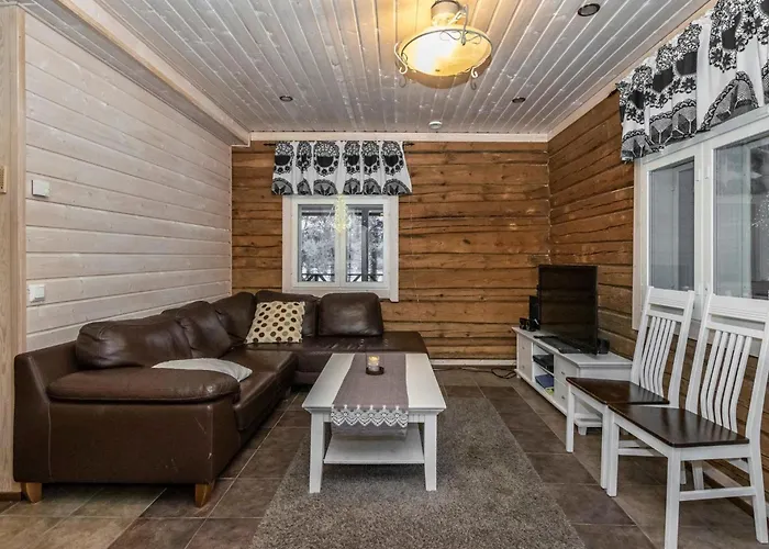 Casa de Férias Eemilin By Interhome *