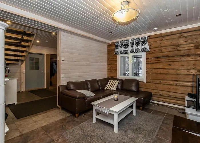 Casa de Férias Eemilin By Interhome *