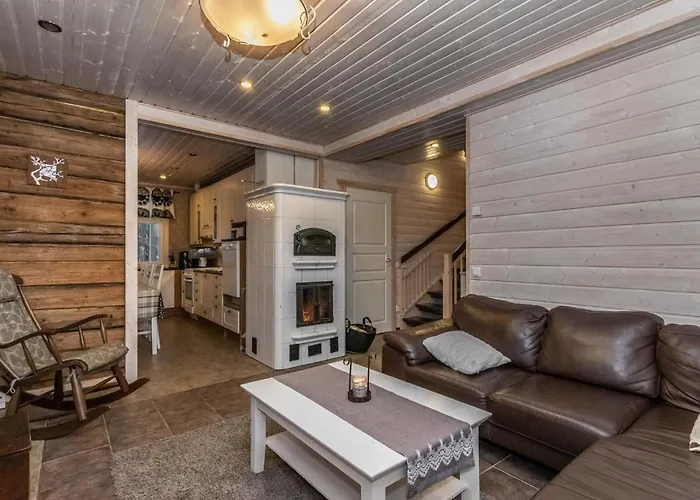 Casa de Férias Eemilin By Interhome