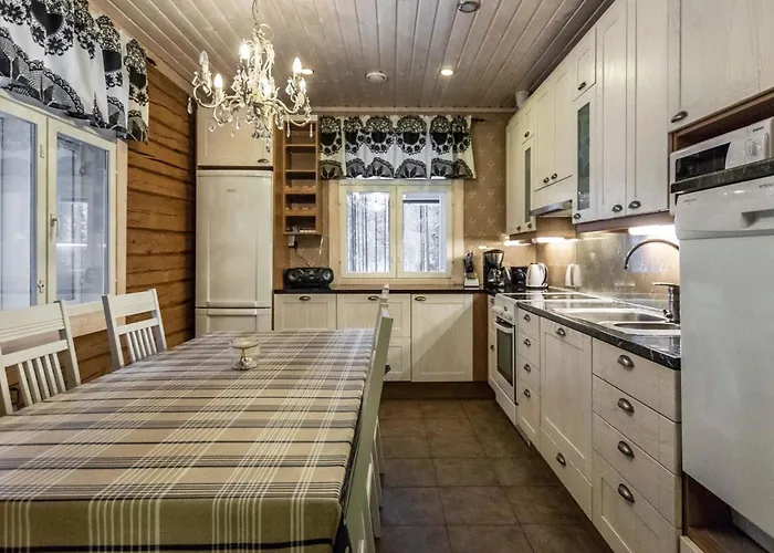 Eemilin By Interhome Casa de Férias *