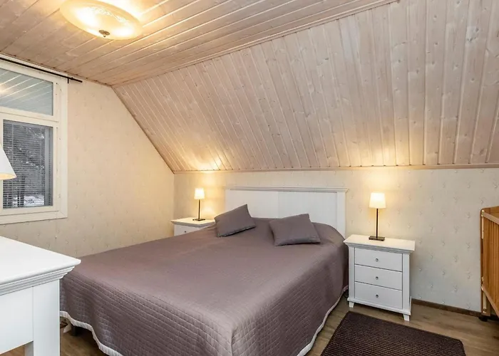 Eemilin By Interhome * Havumaki