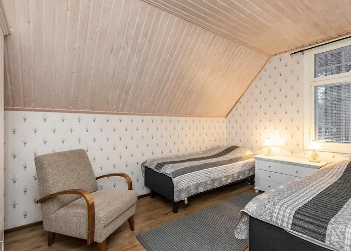 Eemilin By Interhome Casa de Férias