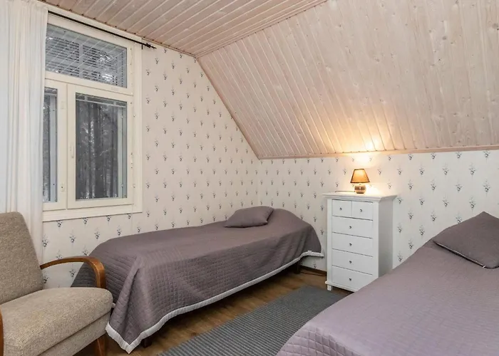 Eemilin By Interhome Casa de Férias