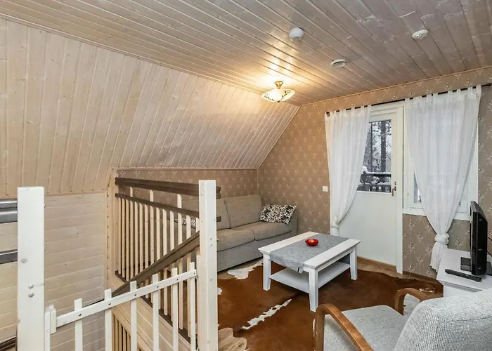 Eemilin By Interhome *