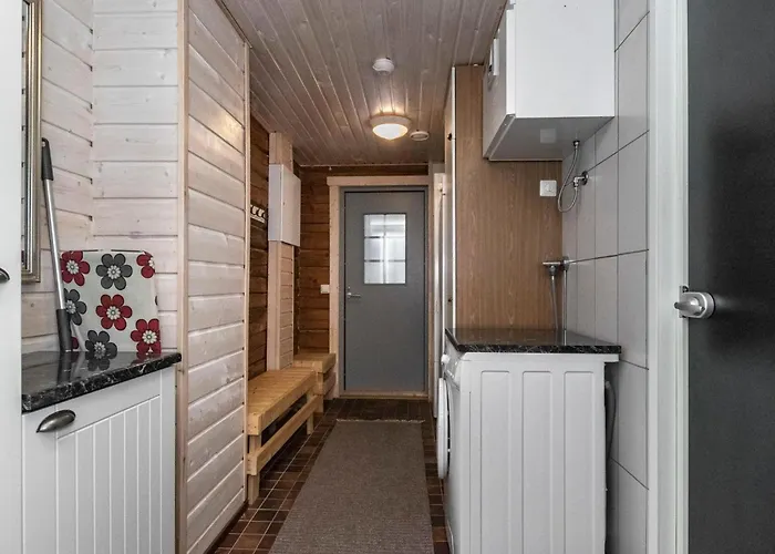 Eemilin By Interhome Casa de Férias *