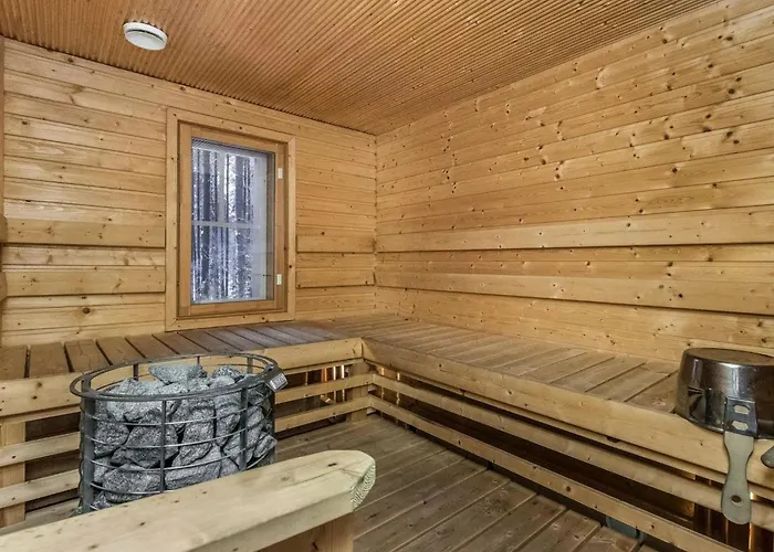 Casa de Férias Eemilin By Interhome *