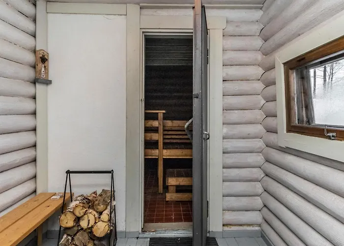 Eemilin By Interhome Havumaki