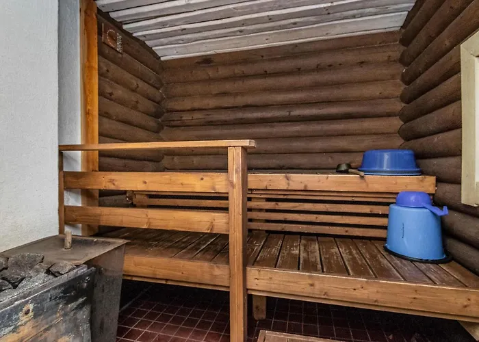 Casa de Férias Eemilin By Interhome