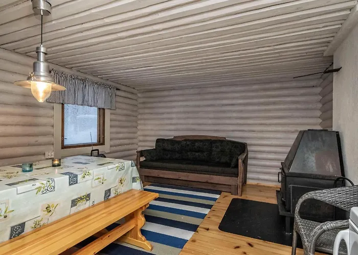 Casa de Férias Eemilin By Interhome *