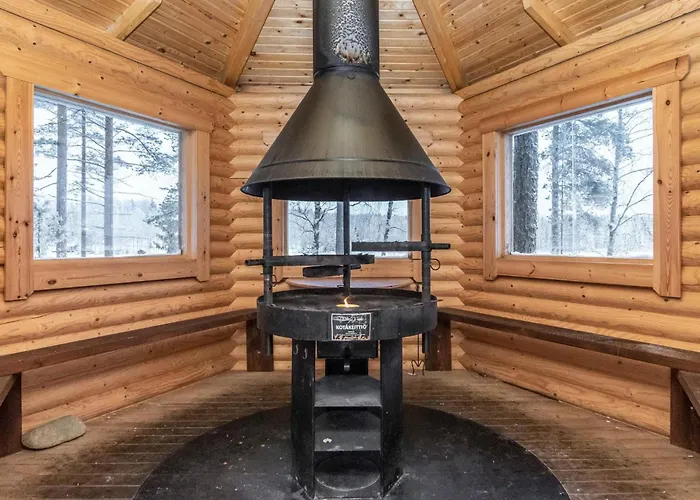 Eemilin By Interhome Havumaki